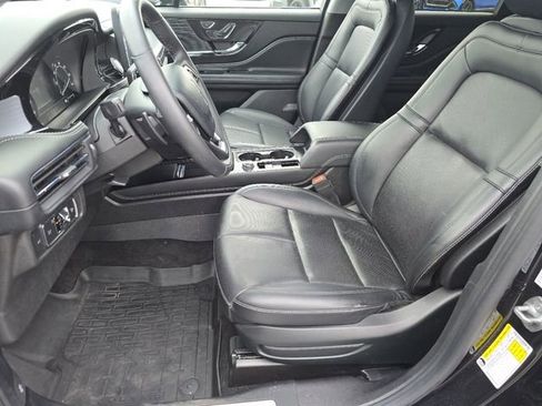 Used 2022 Lincoln Corsair AWD w/ Equipment Group 101A image 25