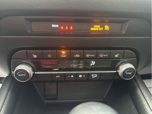 Used 2019 MAZDA CX-5 Touring image 16