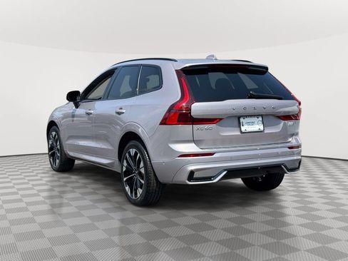 Certified 2026 Volvo XC60 B5 Plus w/ Protection Package Premier AWD/4WD image 4