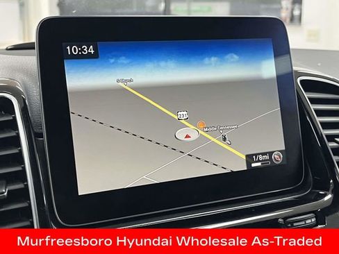 Used 2017 Mercedes-Benz GLE 350 image 32