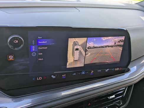 New 2026 Chevrolet Suburban RST w/ Comfort Package image 17