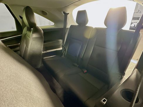 Used 2017 Acura MDX SH-AWD w/ Technology Package image 29