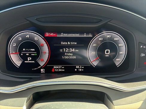 Used 2019 Audi A7 3.0T Prestige w/ Prestige Package image 10