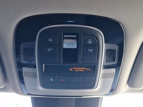 Used 2022 Hyundai Santa Fe SEL w/ Convenience + Premium Package FWD image 26