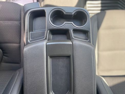 Used 2026 Chevrolet Silverado 1500 RST AWD/4WD image 23