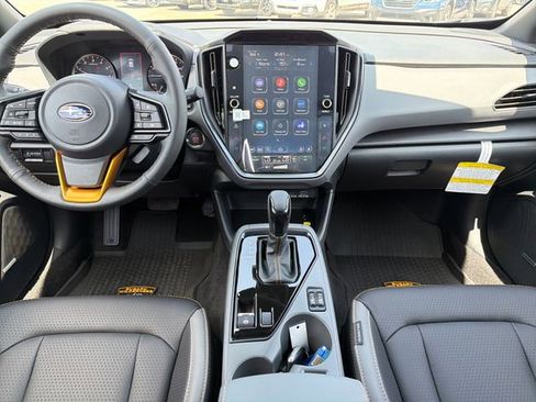 New 2026 Subaru Crosstrek 2.5i Wilderness AWD/4WD image 9