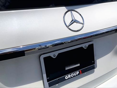 Used 2022 Mercedes-Benz GLS 63 AMG 4MATIC image 31