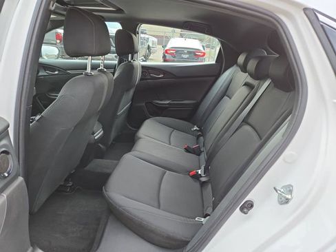 Used 2020 Honda Civic EX image 33