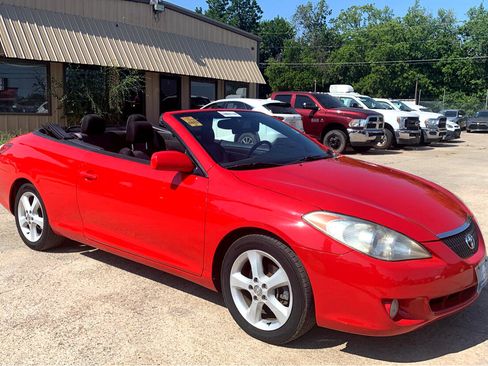Used 2006 Toyota Solara SE image 21