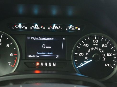 Used 2018 Ford F150 XLT w/ Equipment Group 302A Luxury image 22