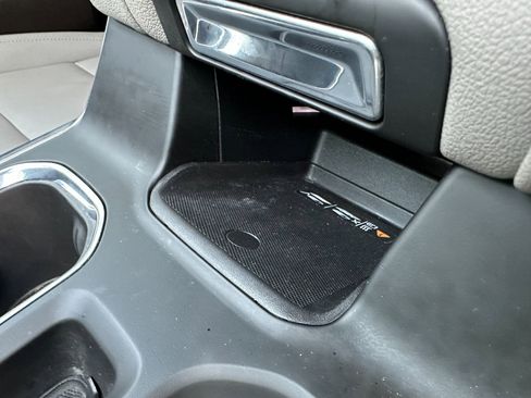 Used 2024 Chevrolet Silverado 1500 RST image 45