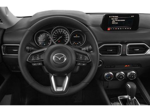 Used 2019 MAZDA CX-5 Grand Touring w/ GT Premium Package image 10