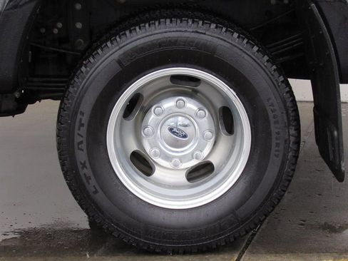 Used 2024 Ford F350 Lariat w/ Lariat Ultimate Package image 42