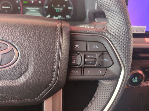 New 2026 Toyota Tacoma 4x4 Double Cab Hybrid image 20