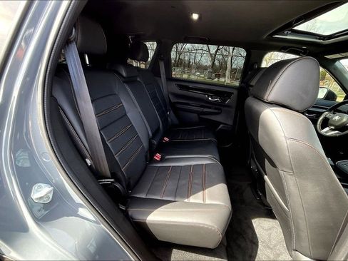 Used 2026 Honda CR-V Sport Touring image 26