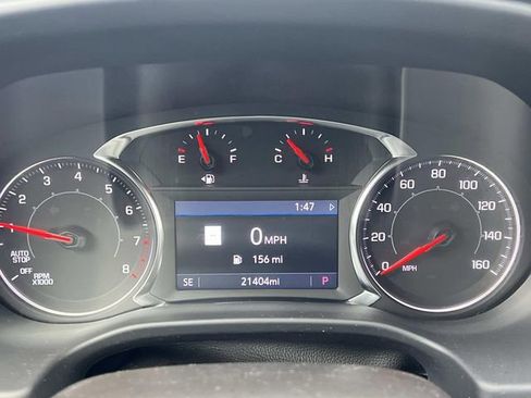 Used 2023 GMC Acadia SLT w/ Elevation Edition image 26