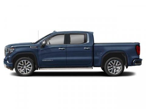 New 2026 GMC Sierra 1500 Denali w/ Technology Package AWD/4WD image 6