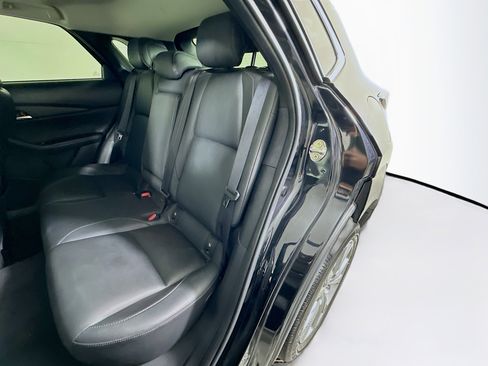 Used 2025 MAZDA CX-30 AWD 2.5 S w/ Preferred Package image 25