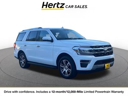 Used 2024 Ford Expedition Limited