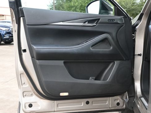 Certified 2023 INFINITI QX60 Luxe w/ Cargo Package FWD image 17