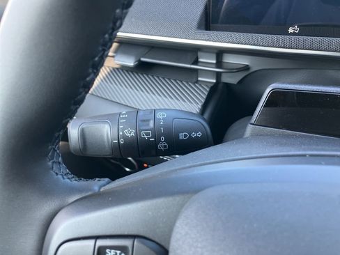 New 2025 Ford Mustang Mach-E Select image 33