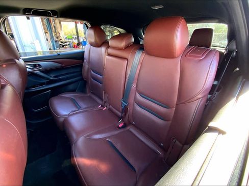 Used 2017 MAZDA CX-9 Signature image 19