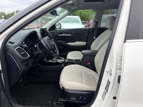 Used 2022 Kia Seltos EX AWD/4WD image 19