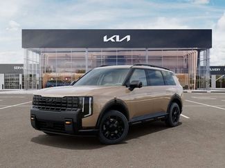 New 2027 Kia Telluride SX Prestige X-Line AWD/4WD video 1