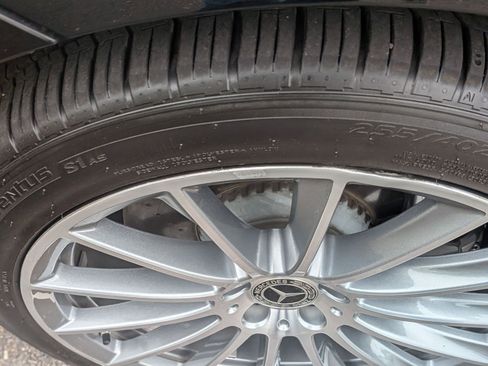 Used 2022 Mercedes-Benz S 580 4MATIC Sedan image 11