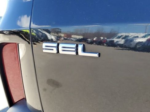 Used 2021 Ford Escape SEL FWD image 6