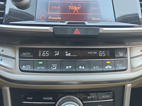 Used 2014 Honda Accord EX-L image 4