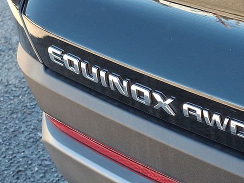 Used 2026 Chevrolet Equinox LT w/ Convenience Package II image 29