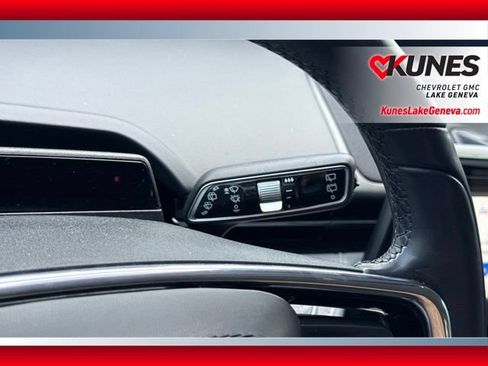 Used 2024 Lincoln Nautilus Reserve AWD/4WD image 38