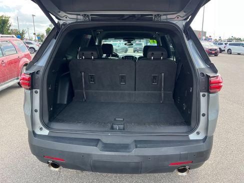 Used 2023 Chevrolet Traverse LT AWD/4WD image 28