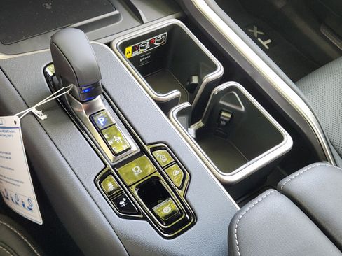 New 2026 Lexus TX 350 AWD image 22