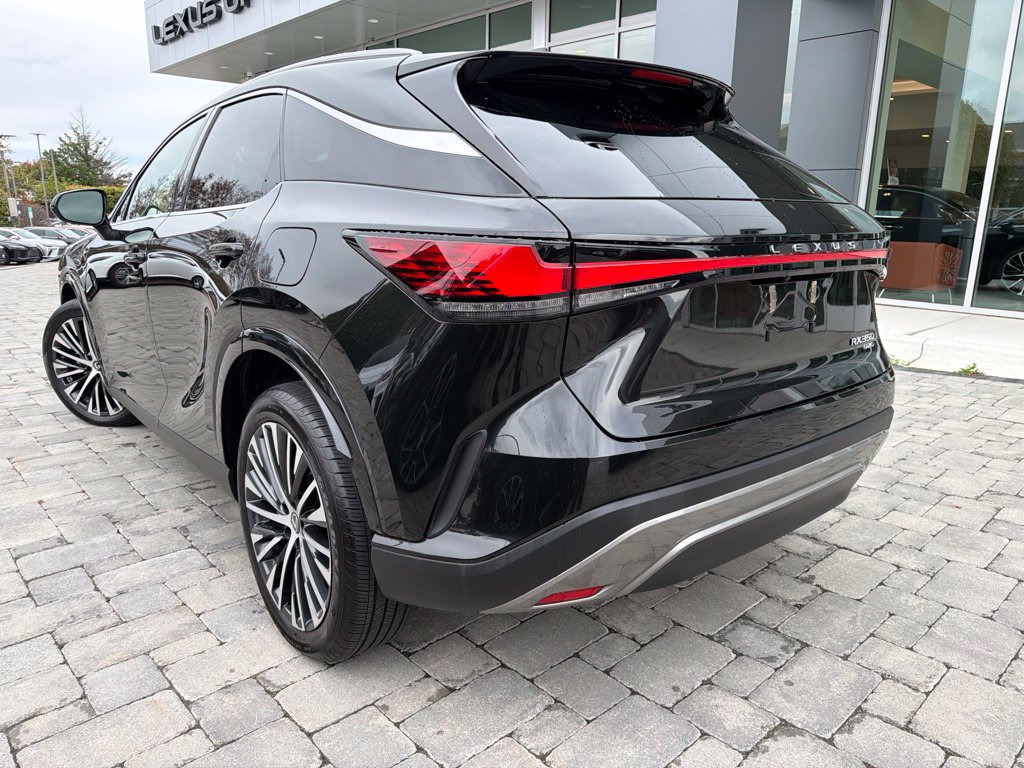 Certified 2026 Lexus RX 350 Premium Plus w/ Convenience Package AWD/4WD image 12