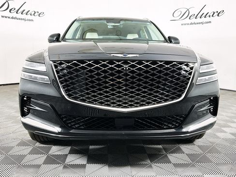 Used 2023 Genesis GV80 3.5T Advanced + AWD/4WD image 2