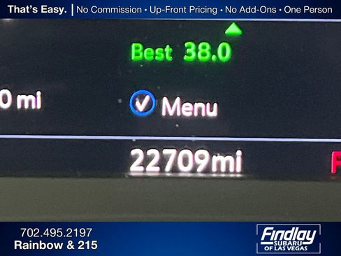 Used 2022 Cadillac XT4 Sport w/ LPO, ONYX Package image 21