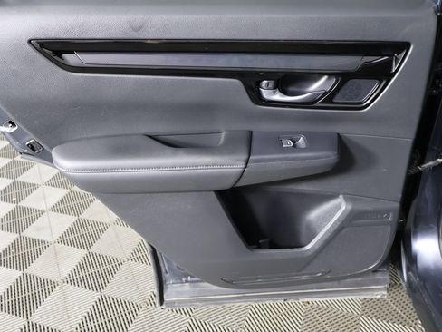 Used 2024 Honda CR-V EX-L image 26