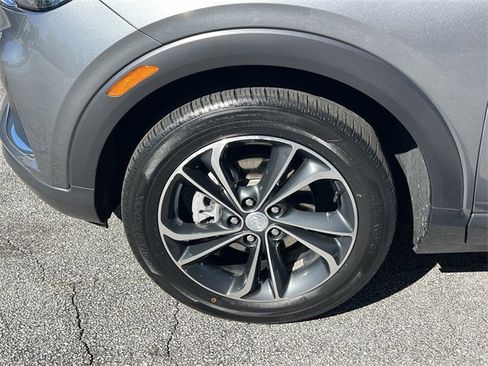 Used 2020 Buick Encore GX Essence w/ Advanced Technology Package image 31