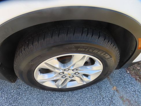 Used 2020 Chevrolet Blazer LT image 21