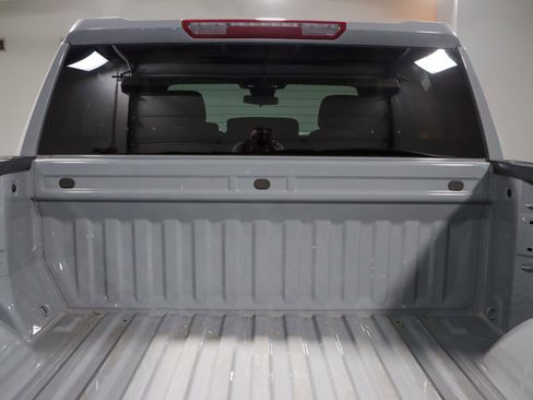 Used 2024 Chevrolet Silverado 1500 Custom AWD/4WD image 27