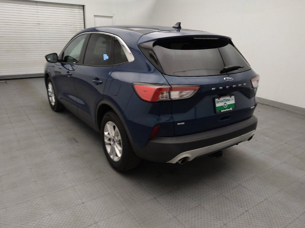 Used 2020 Ford Escape SE FWD image 5