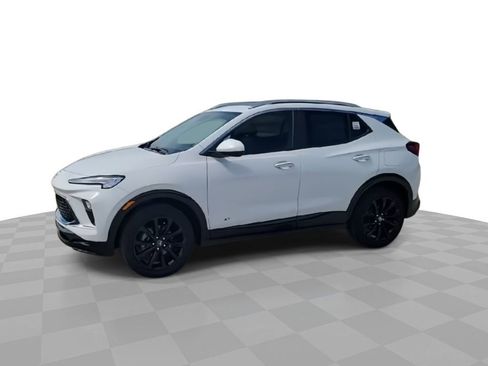 New 2026 Buick Encore GX Sport Touring w/ Comfort Package image 5