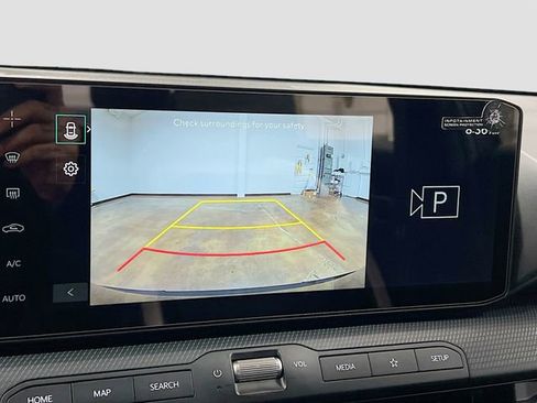 New 2025 Kia K4 GT-Line w/ GT-Line Premium Package image 14