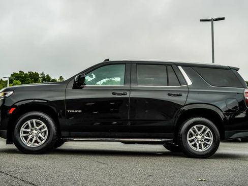 Used 2024 Chevrolet Tahoe LT AWD/4WD image 10