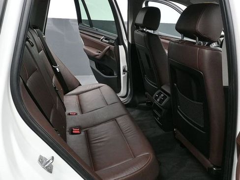 Used 2017 BMW X3 xDrive28i image 14