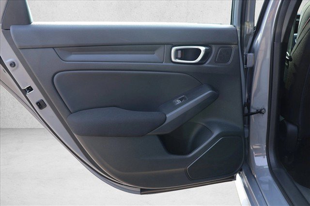 Certified 2026 Honda Civic Si image 22