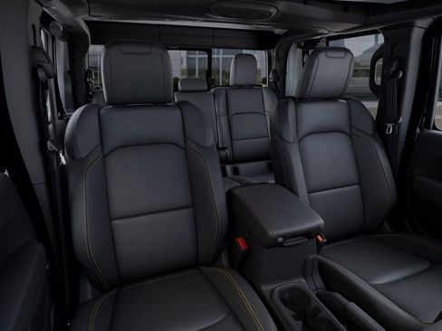 New 2025 Jeep Gladiator Sport image 16