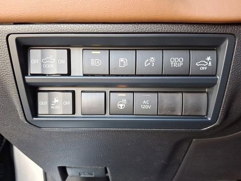 New 2026 Toyota Tundra 1794 Edition image 19